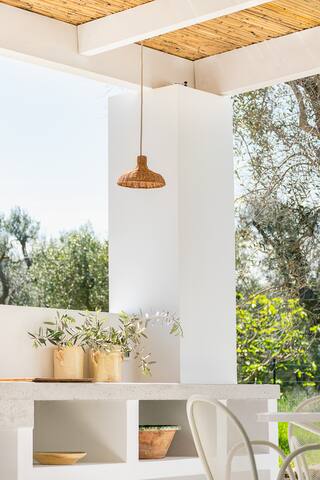 Villa Ashyana – Stylish villa with private pool gallery image 4