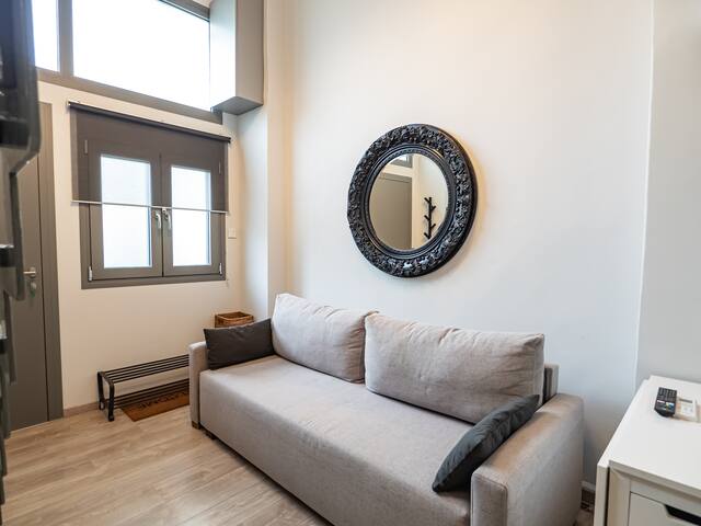 Feel Greek Hospitality managed Airbnb listing 1