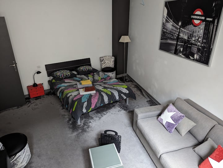Appartement à Mazamet - Mazamet