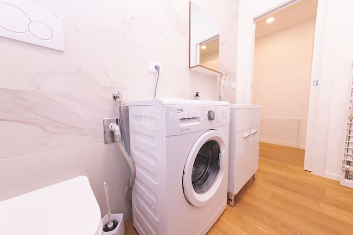 Sottocosta & Partners managed Airbnb listing 2