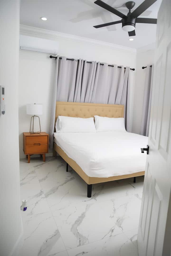 Chambre 1