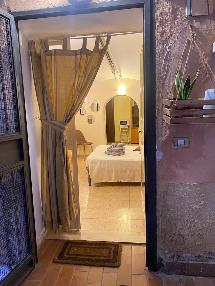 საძინებელი