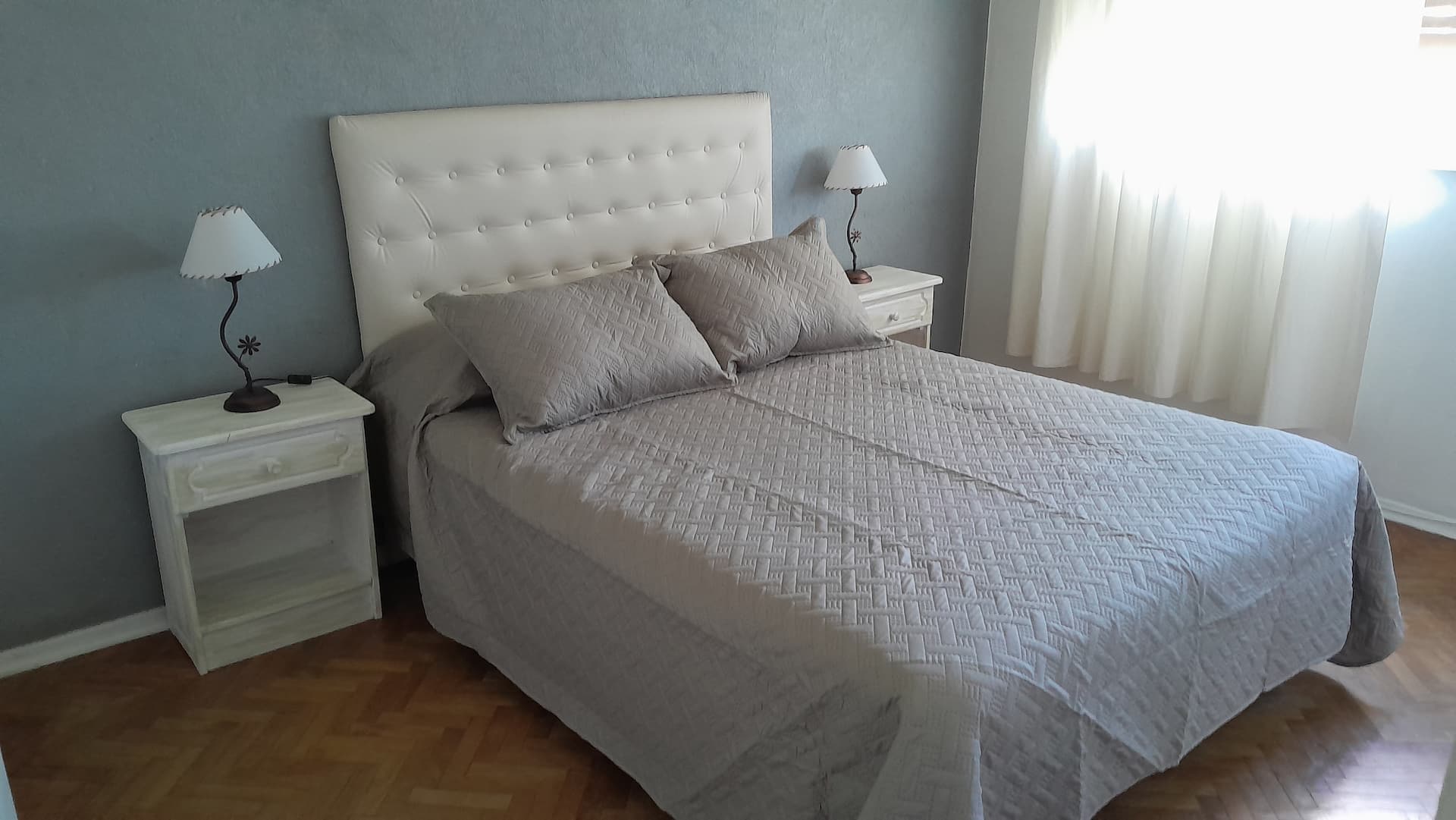 Located in the iconic San Telmo neighborhood