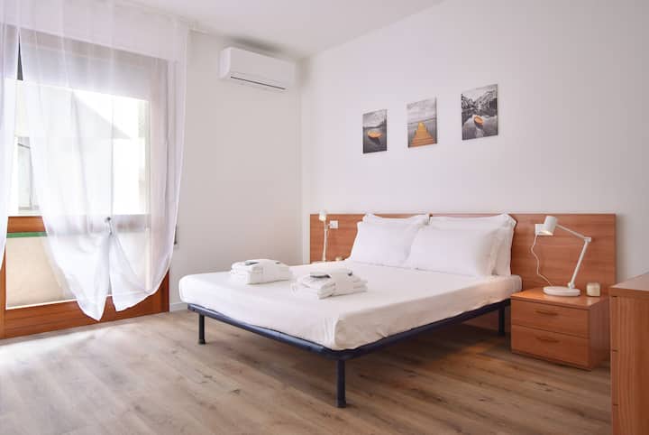 საძინებელი