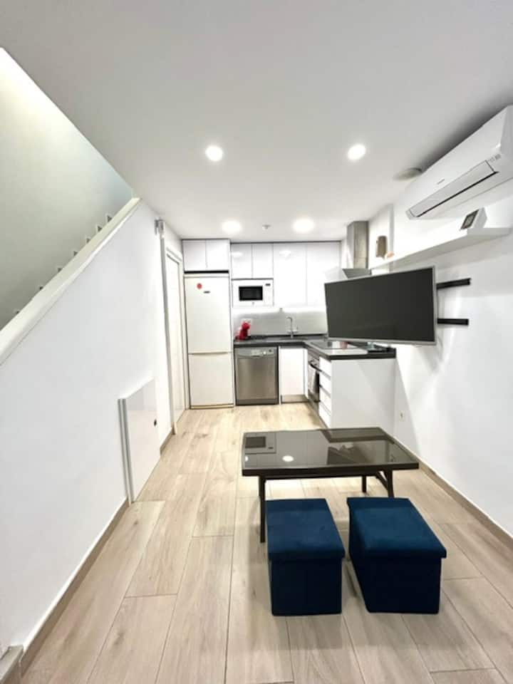 Apartamento Yolanda - Santa Pola