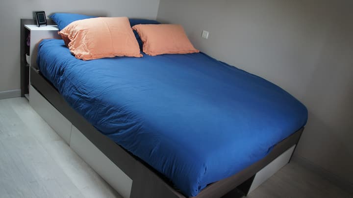 Habitación 2