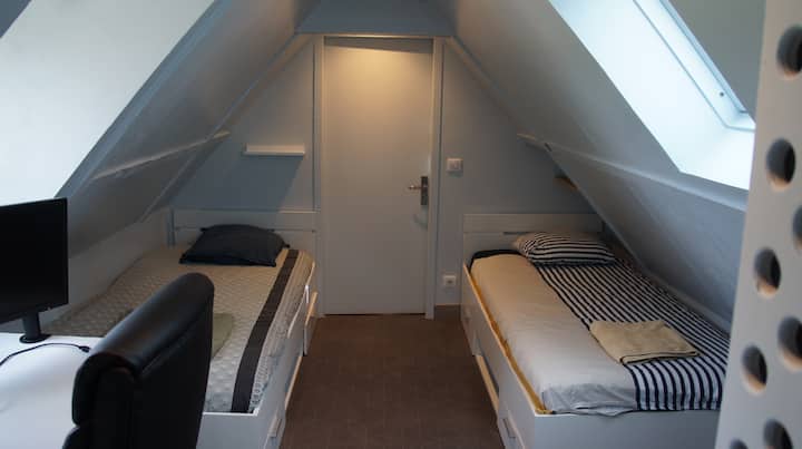 Habitación 3