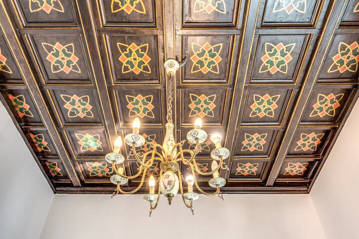 Suite Pirro in Villa Alberici gallery image 5