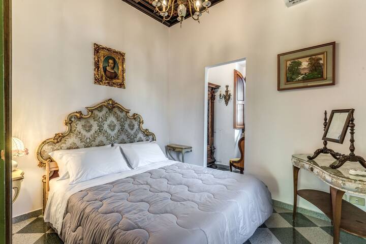 Suite Pirro in Villa Alberici gallery image 4