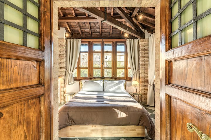 Suite Pirro in Villa Alberici gallery image 3