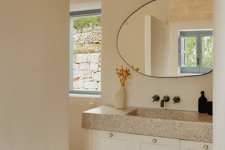 Masseria Feritoie – sea view + pool + sea 10 mins gallery image 3