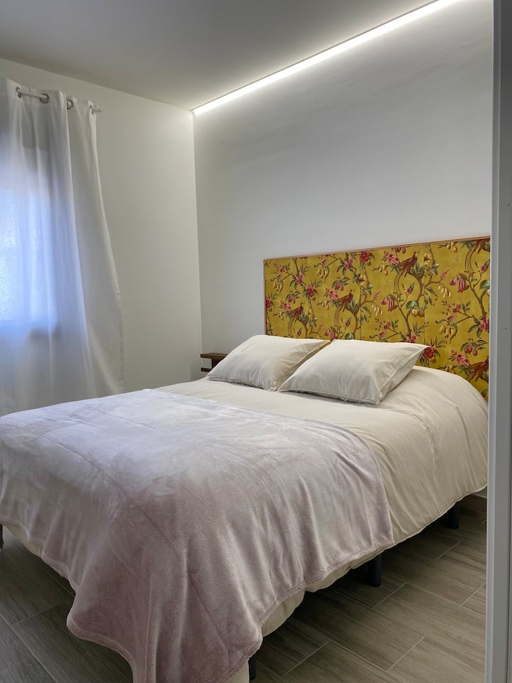 Спална соба 1