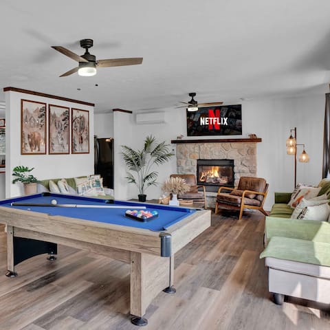 Zen Living STR managed Airbnb listing 3