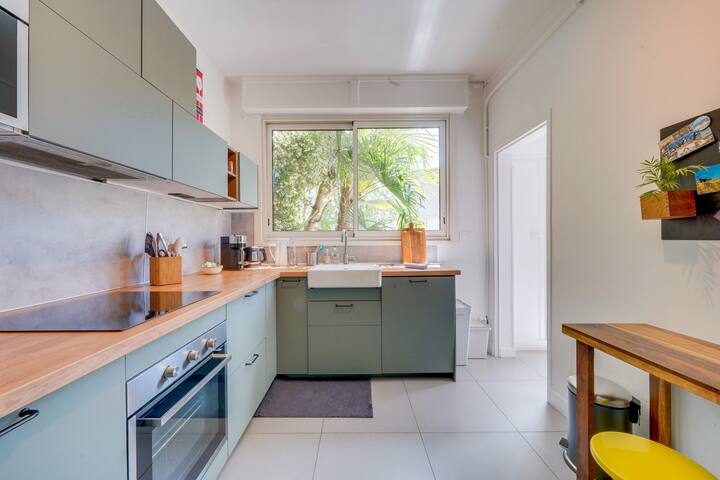 La Villa 4 You – Maison avec piscine à Bordeaux gallery image 3