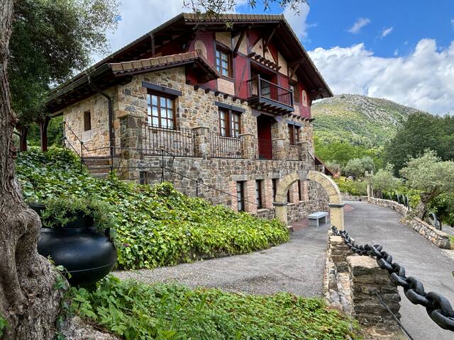 En plena naturaleza cercano a la ciudad gallery image 3