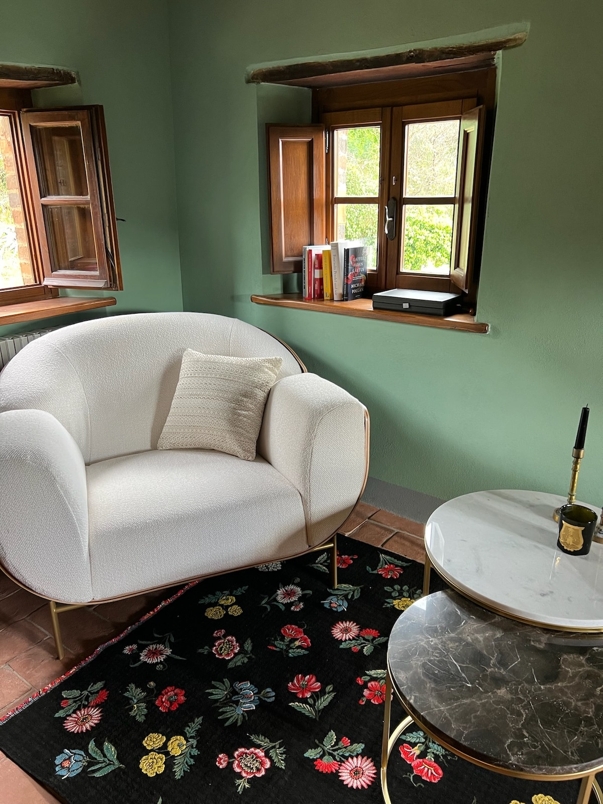 غرفة النوم 1