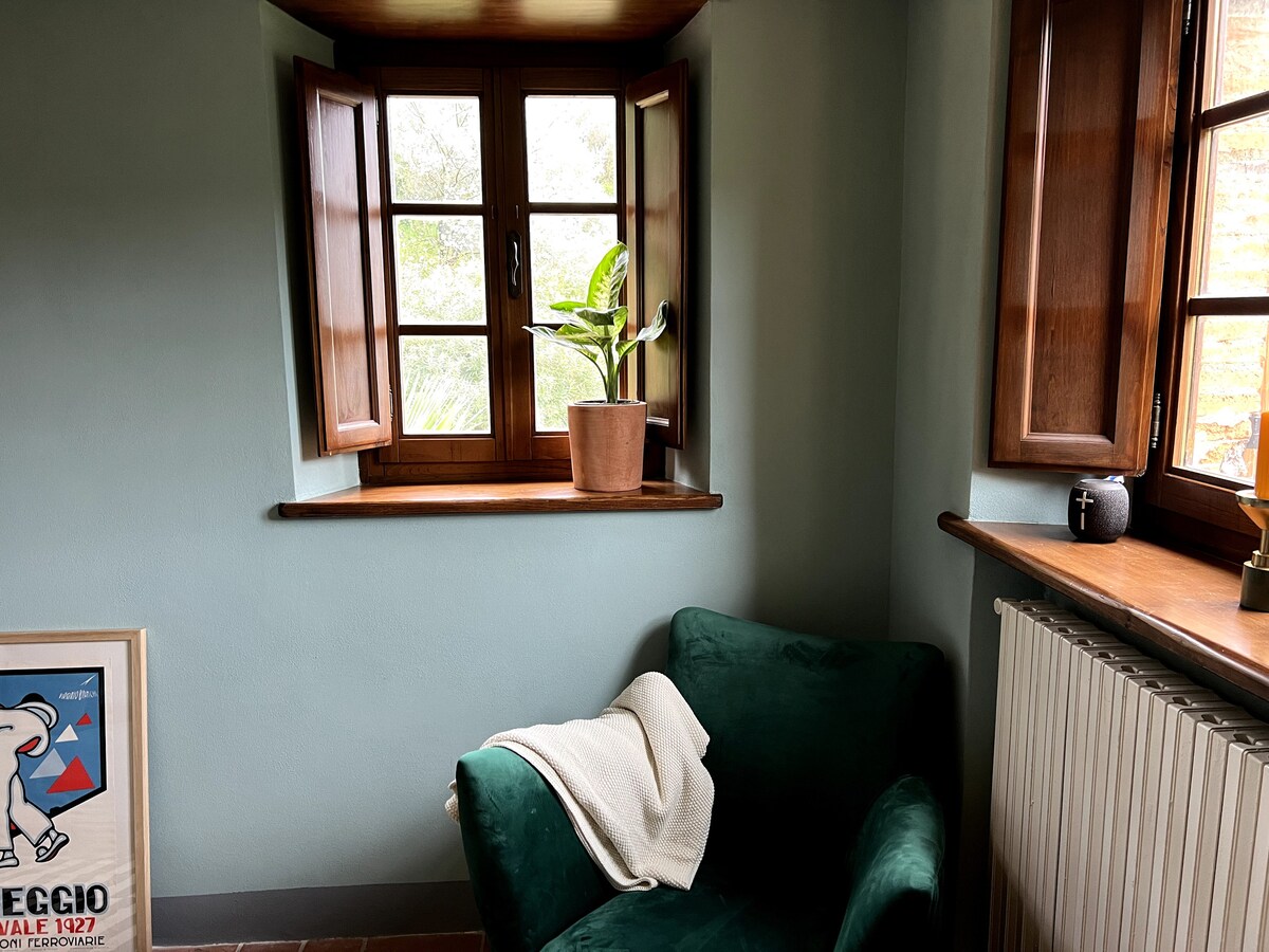 غرفة النوم 2