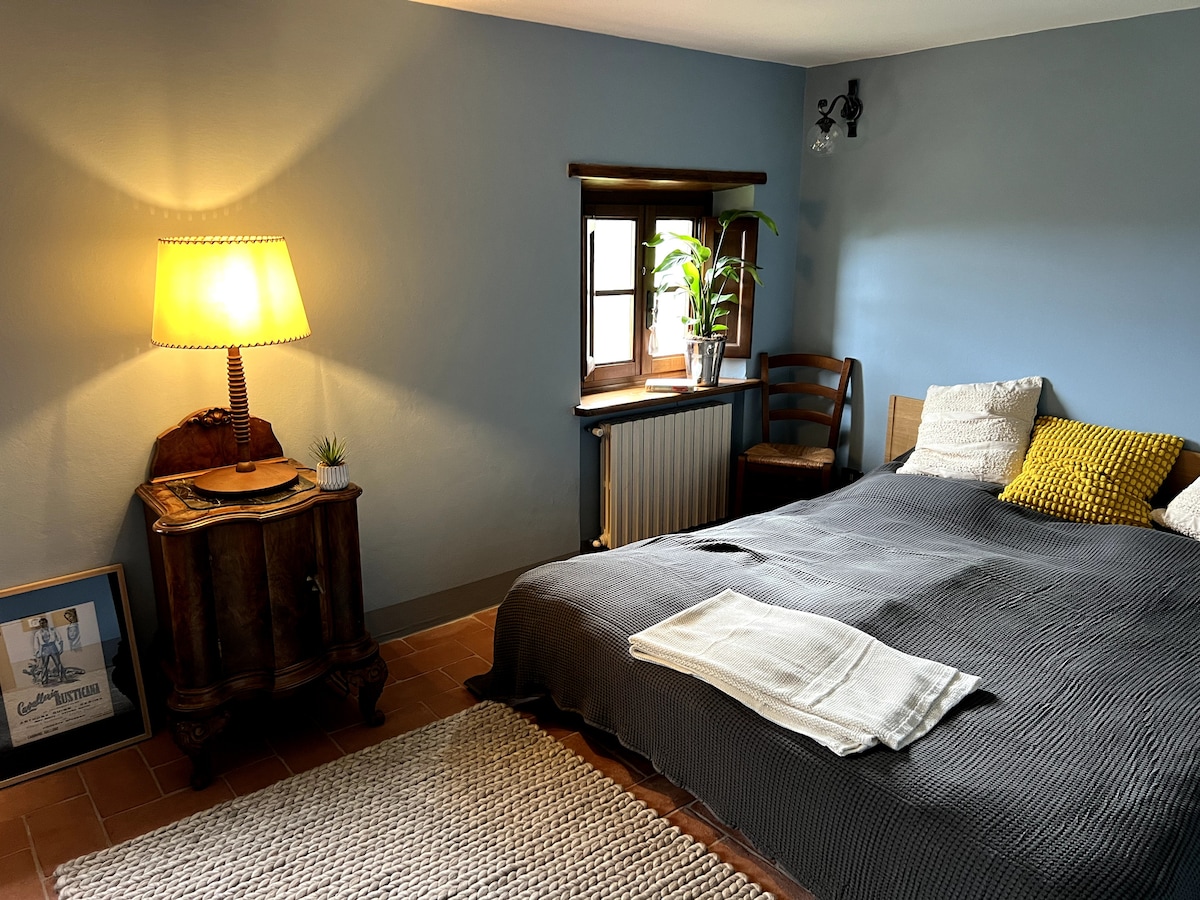 غرفة النوم 4