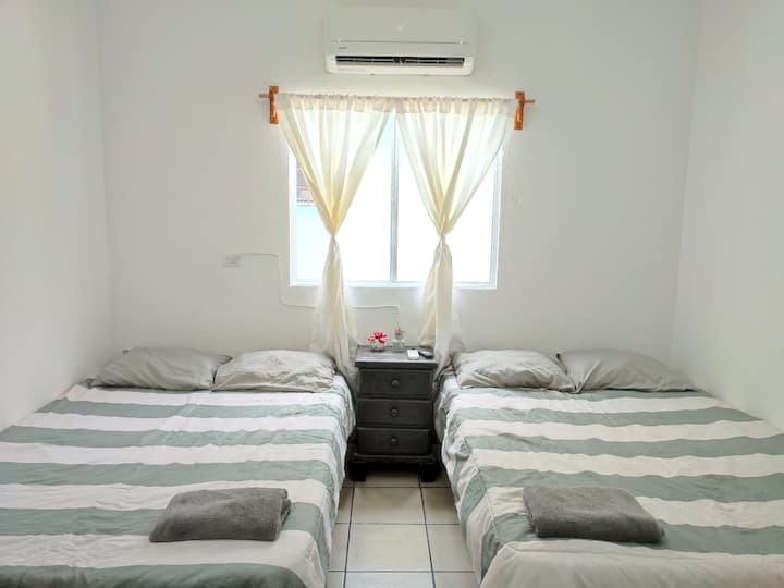 ห้องนอน