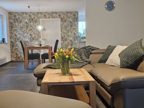 Vacation on the Swabian Alb