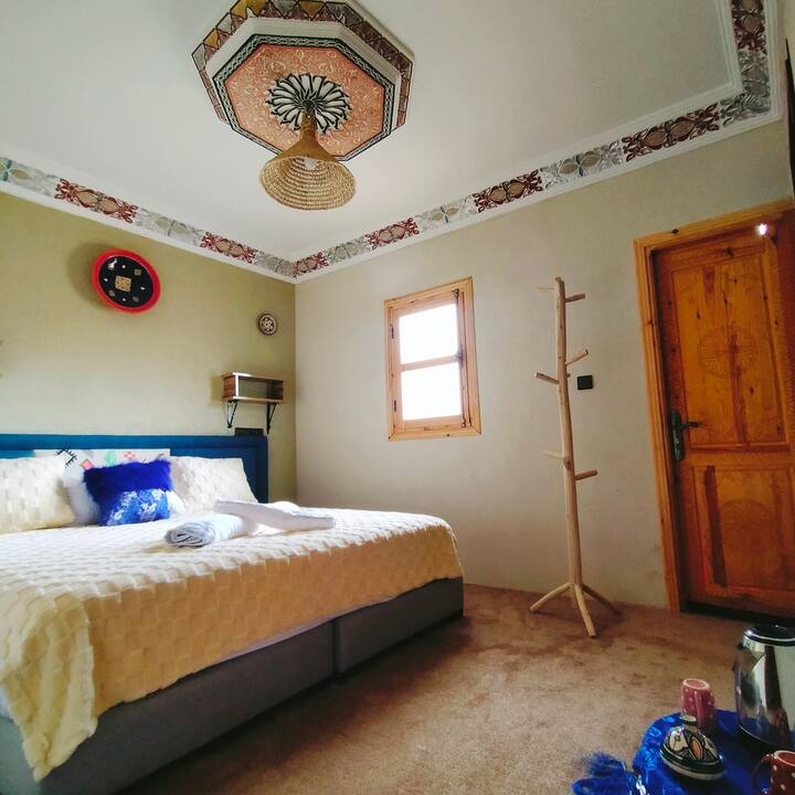 Dhomë gjumi 4