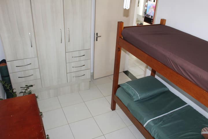 საძინებელი 2