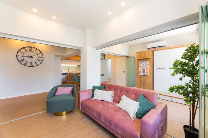 Bestvillas Plaza - Nogueira