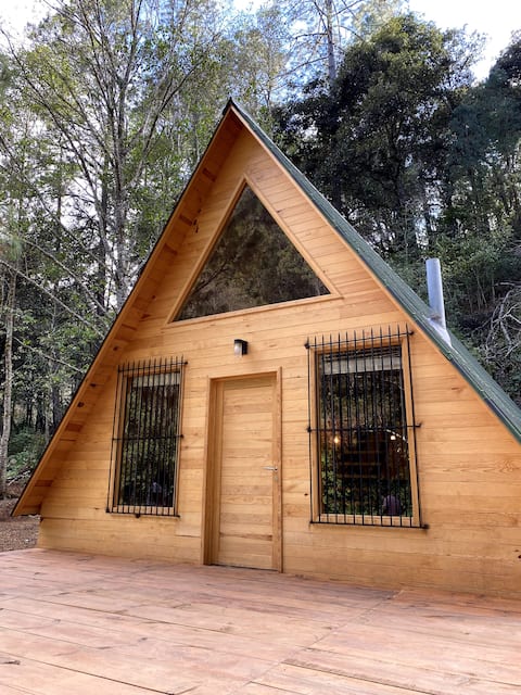Río Bonito Cabin