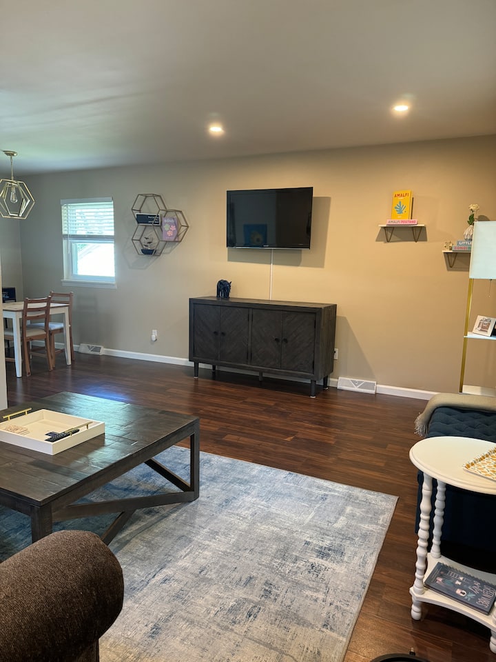 Всекидневна