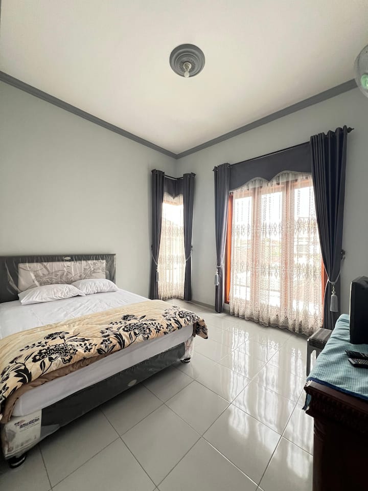 Chambre 3