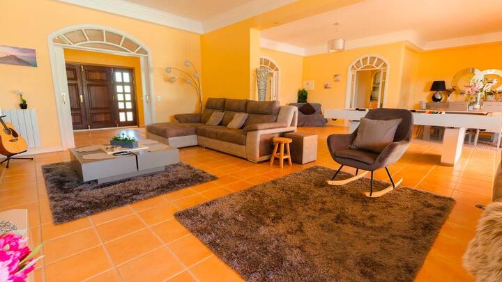 Villa Familiale Alvor - Portimão