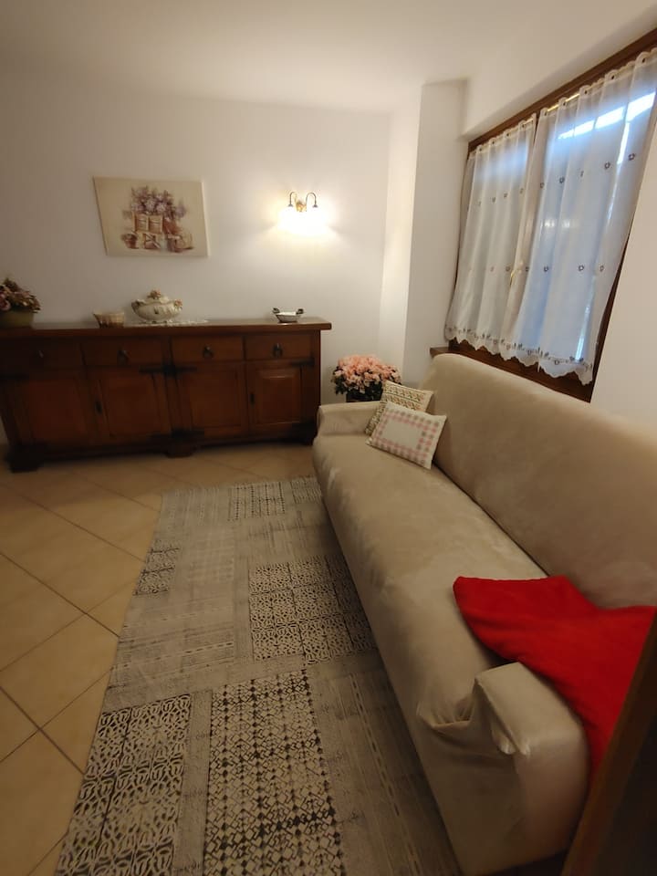 Дневен простор