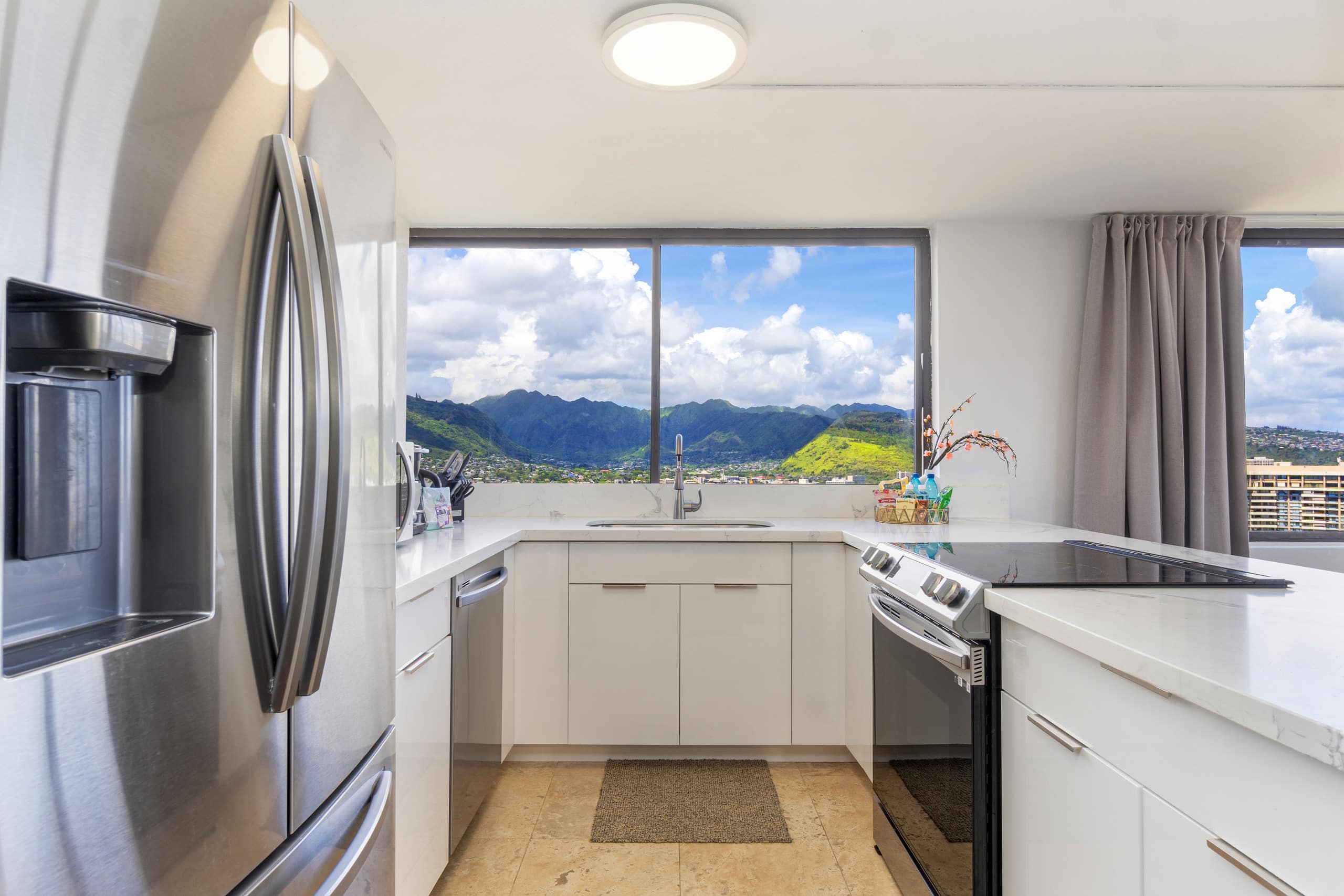 2 bedroom Penthouse new upgrade OceanView Sleeps8 - Photo 14