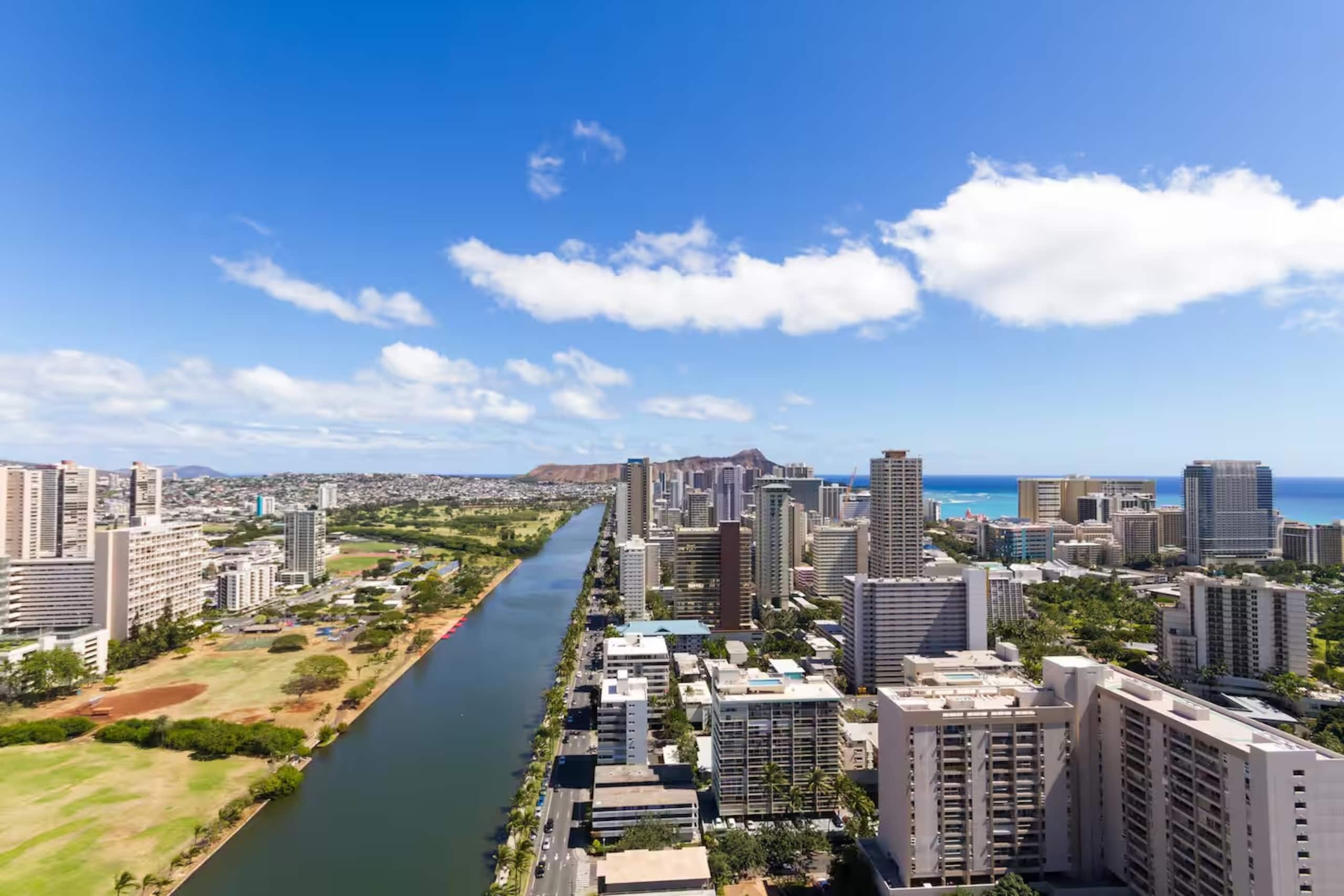 2 bedroom Penthouse new upgrade OceanView Sleeps8 - Photo 25