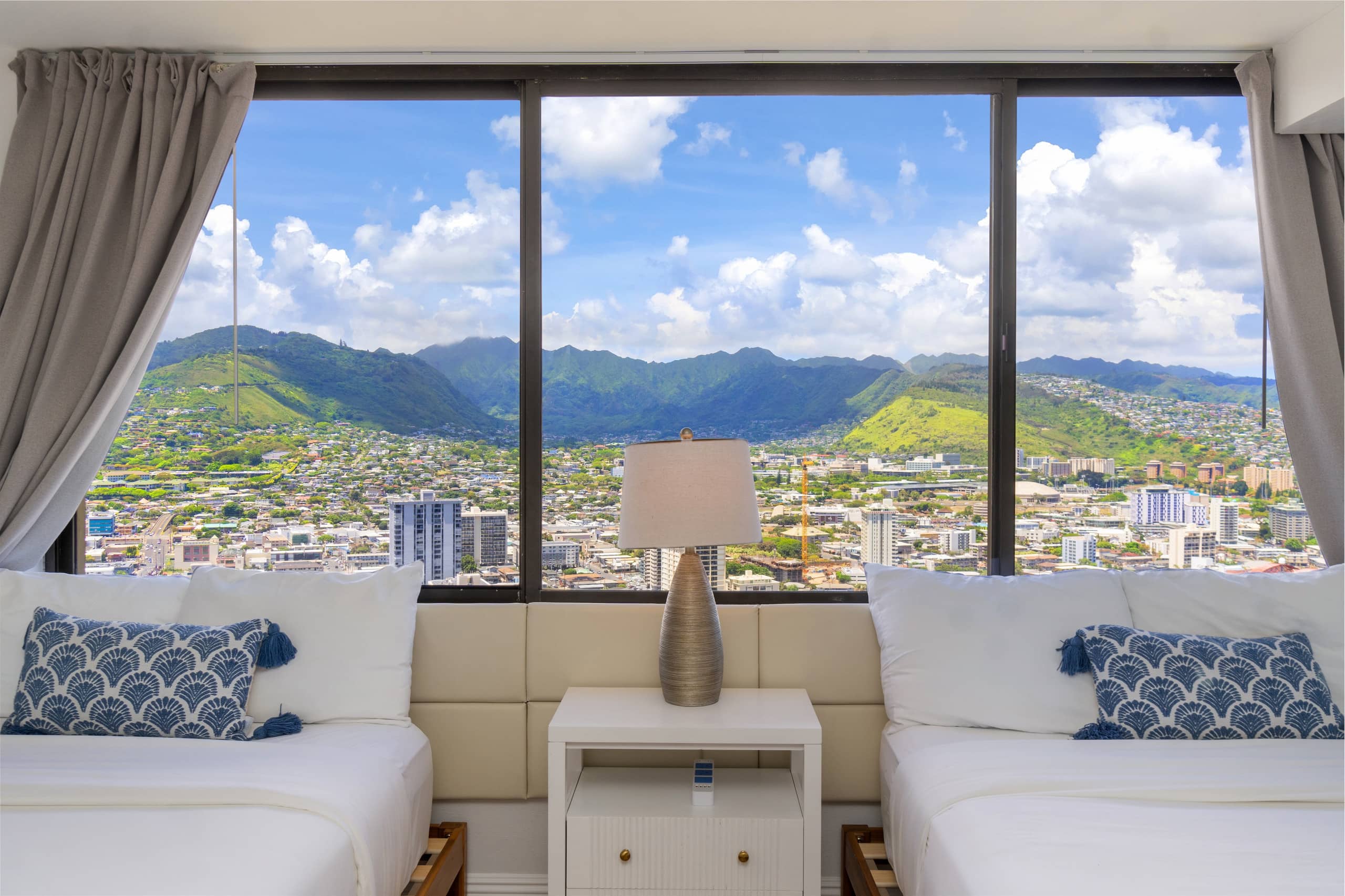2 bedroom Penthouse new upgrade OceanView Sleeps8 - Photo 10