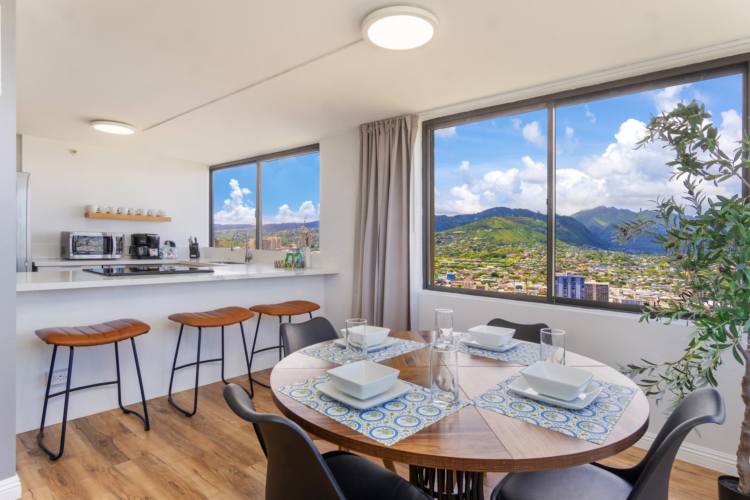 2 bedroom Penthouse new upgrade OceanView Sleeps8 - Photo 12