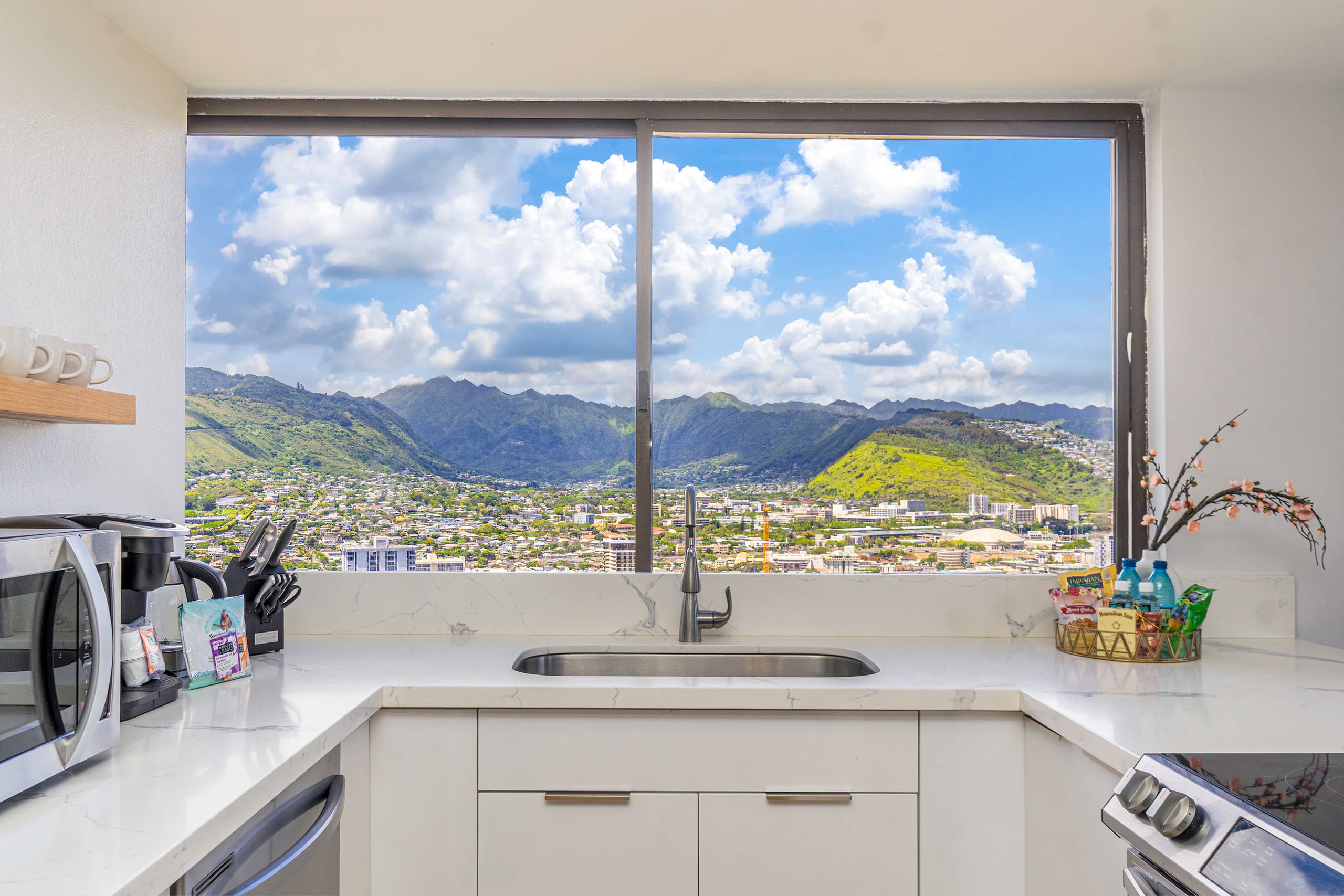 2 bedroom Penthouse new upgrade OceanView Sleeps8 - Photo 17