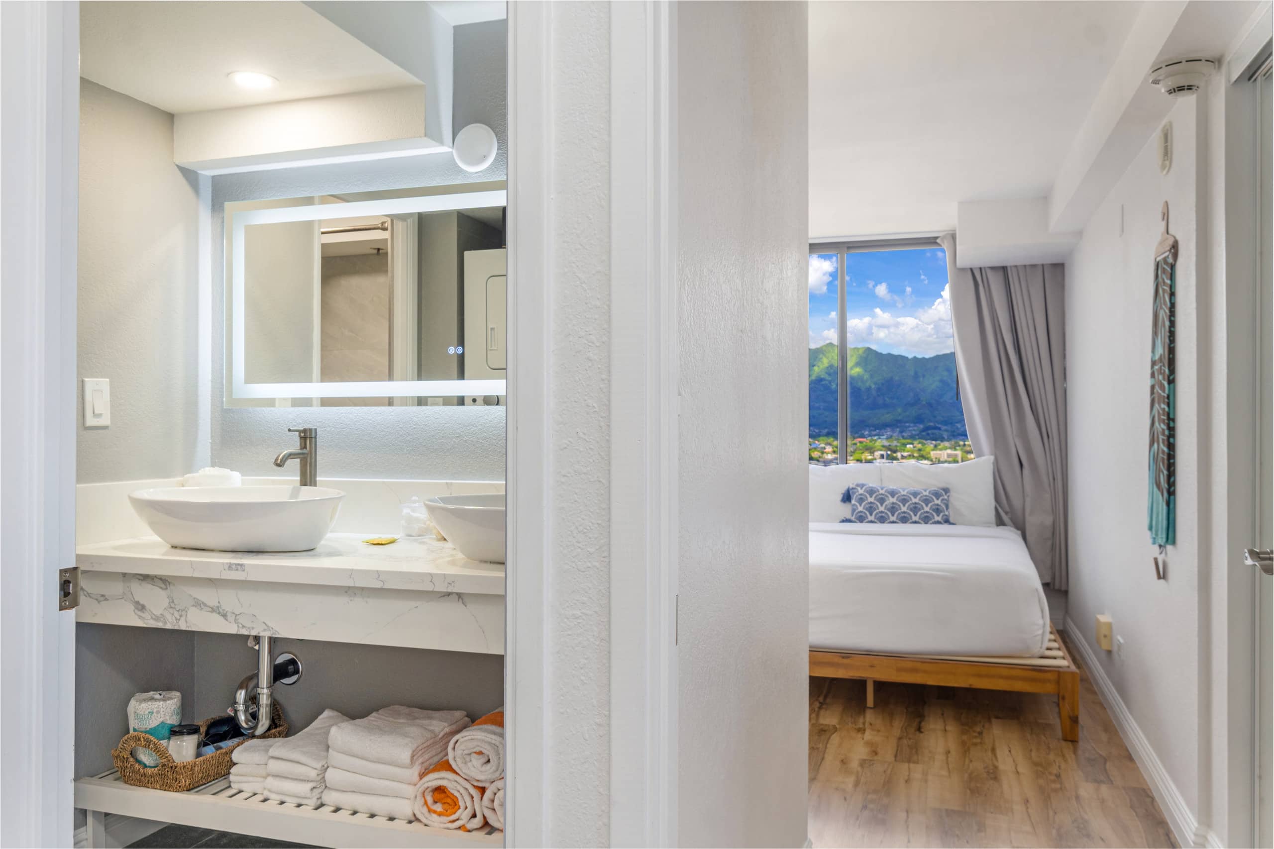 2 bedroom Penthouse new upgrade OceanView Sleeps8 - Photo 7