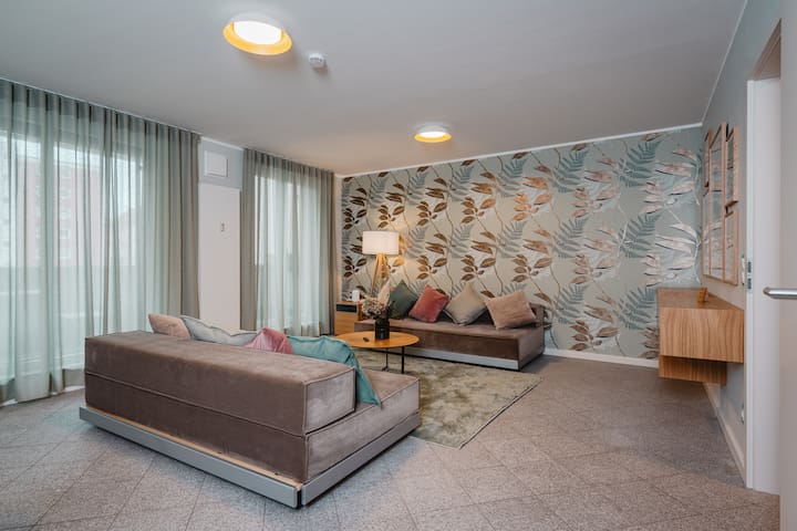 21rooms managed Airbnb listing 2
