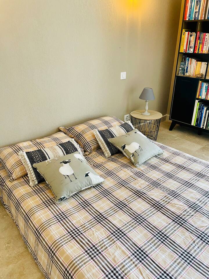 غرفة النوم 3