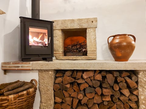 Popular Airbnb listing: Sintra Coast Village Home 2 | Adraga Beach in Colares