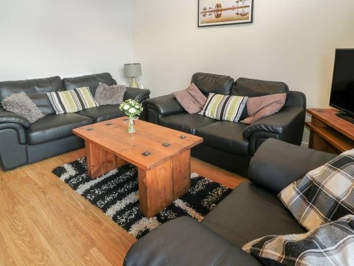 Swan Lodge - Otterburn