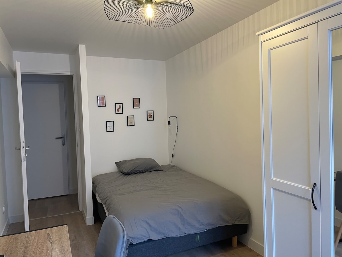 Спална соба