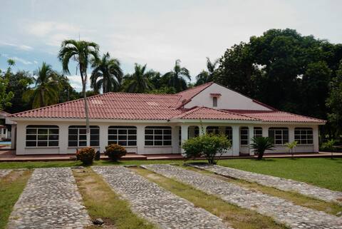 Palmira House - Espinal
