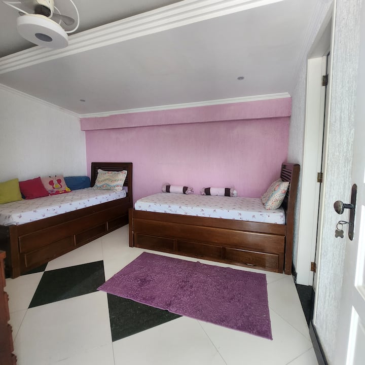 საძინებელი 3