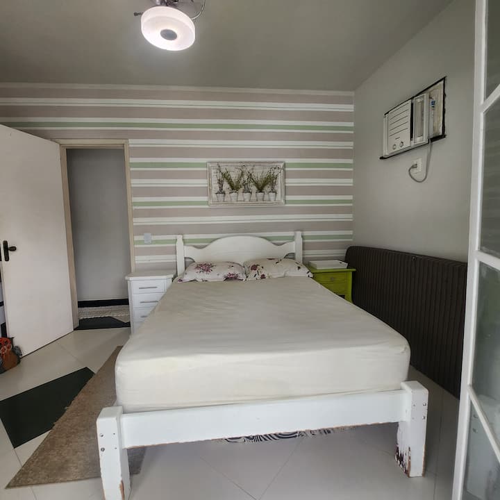 საძინებელი 2