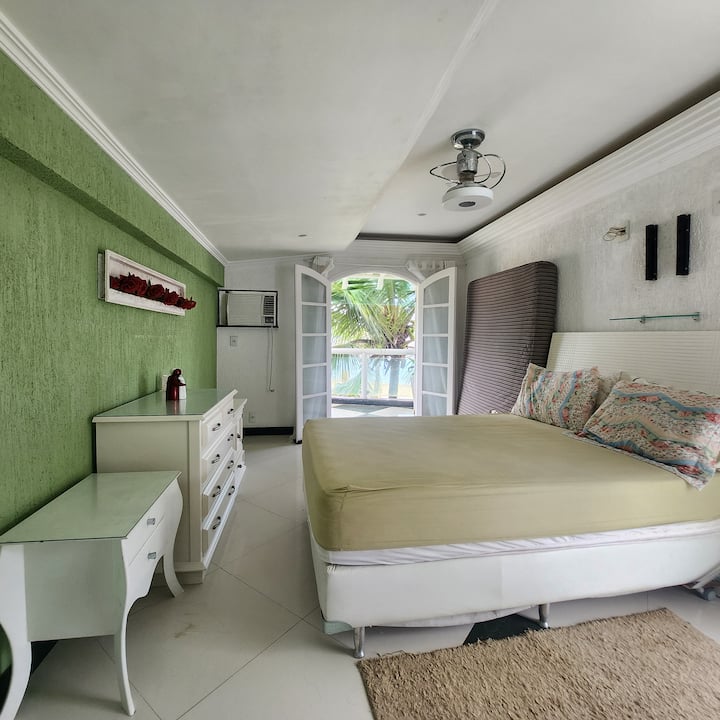 საძინებელი 5