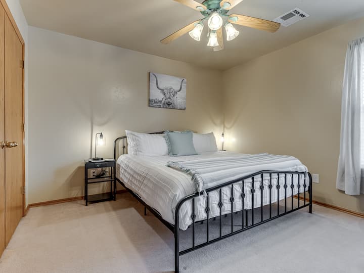 غرفة النوم 2