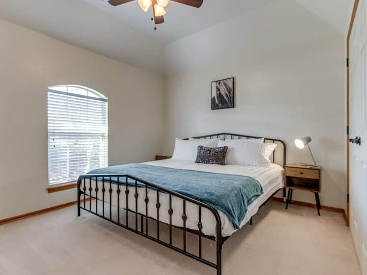 غرفة النوم 3