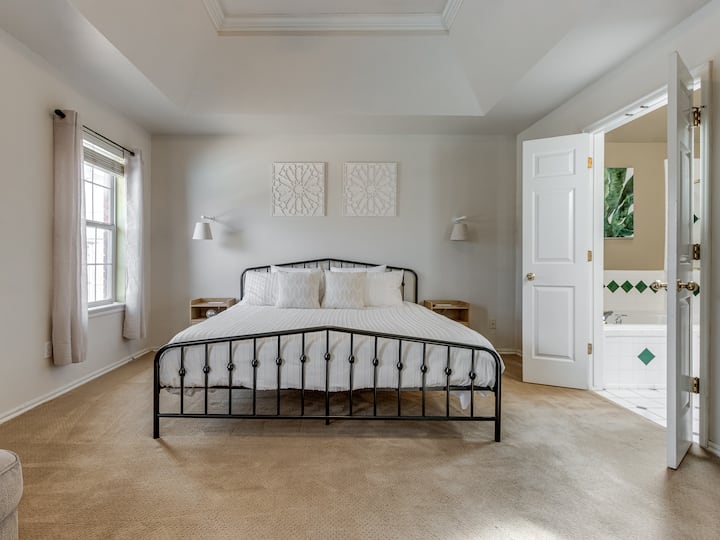 غرفة النوم 1